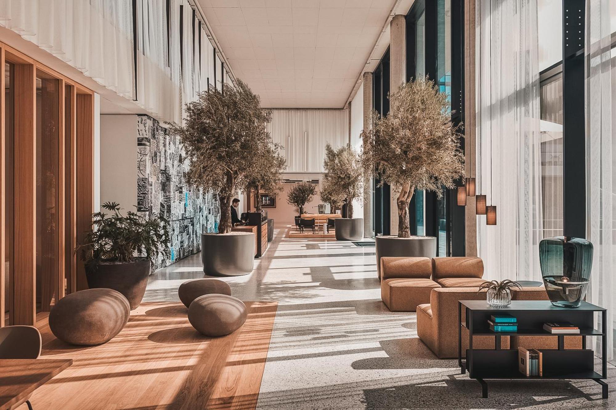 Kaiser Lodge - Rooftop Pool & Underground Car Park By Alpenluxus Appartements ウィーン エクステリア 写真