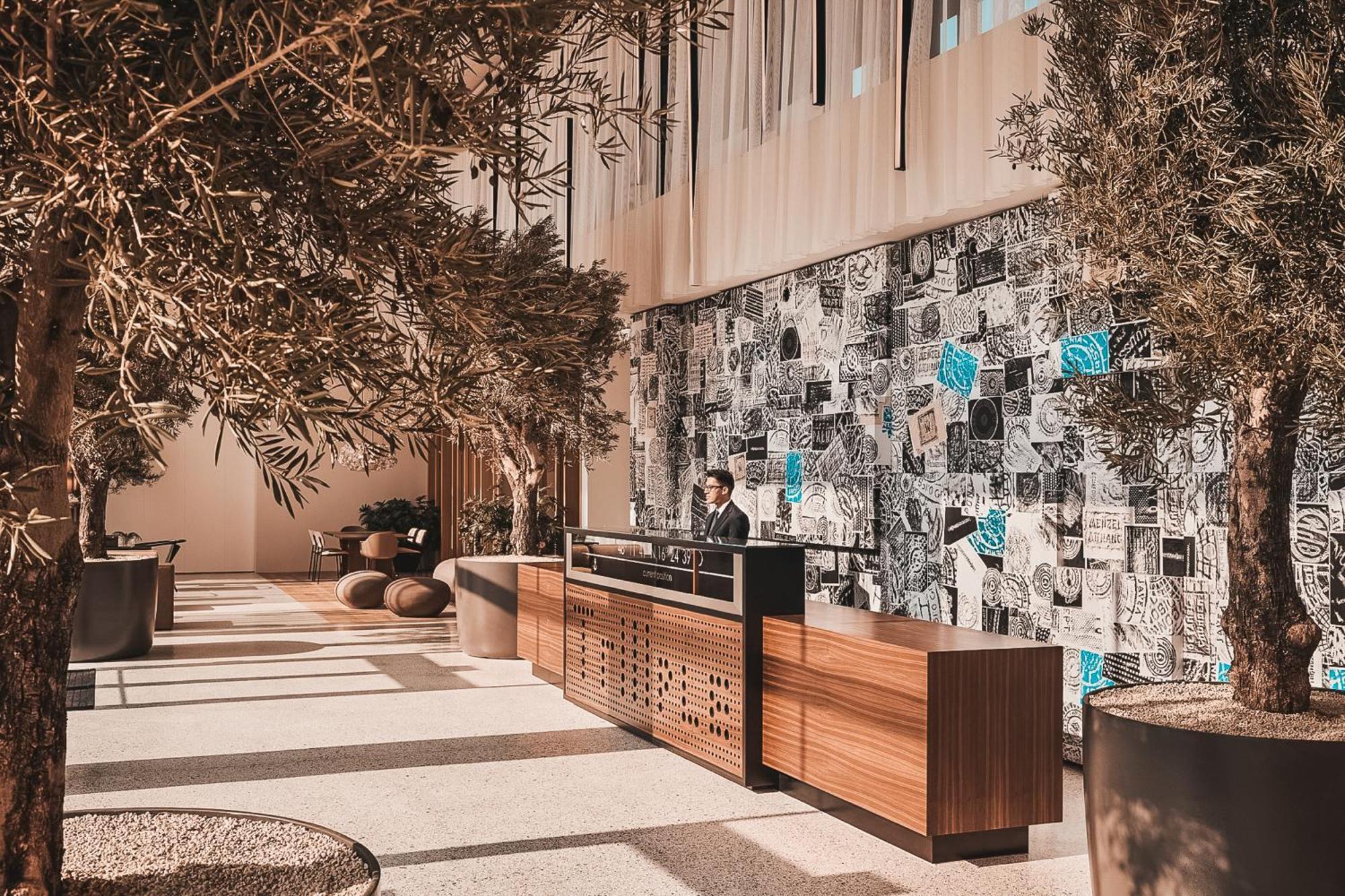 Kaiser Lodge - Rooftop Pool & Underground Car Park By Alpenluxus Appartements ウィーン エクステリア 写真